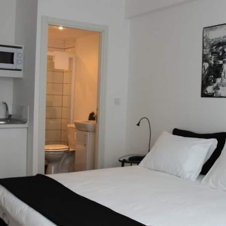 Gnc Otel Istanbul Exterior photo