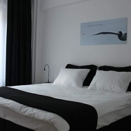 Gnc Otel Istanbul Exterior photo