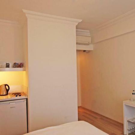 Gnc Otel Istanbul Exterior photo